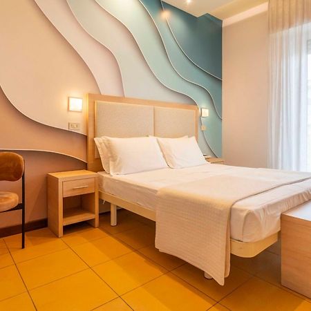 Hotel City Rimini Extérieur photo