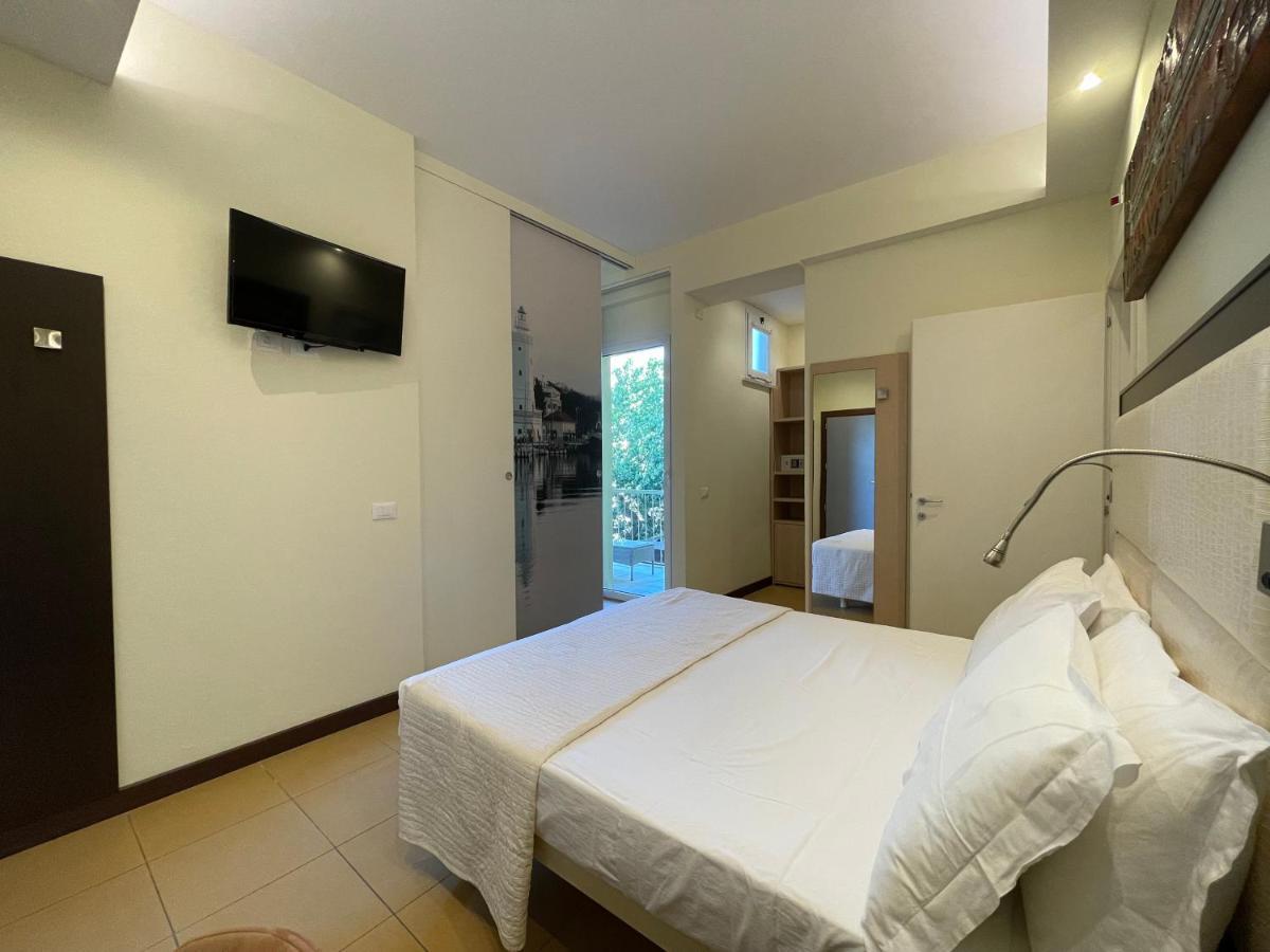 Hotel City Rimini Extérieur photo