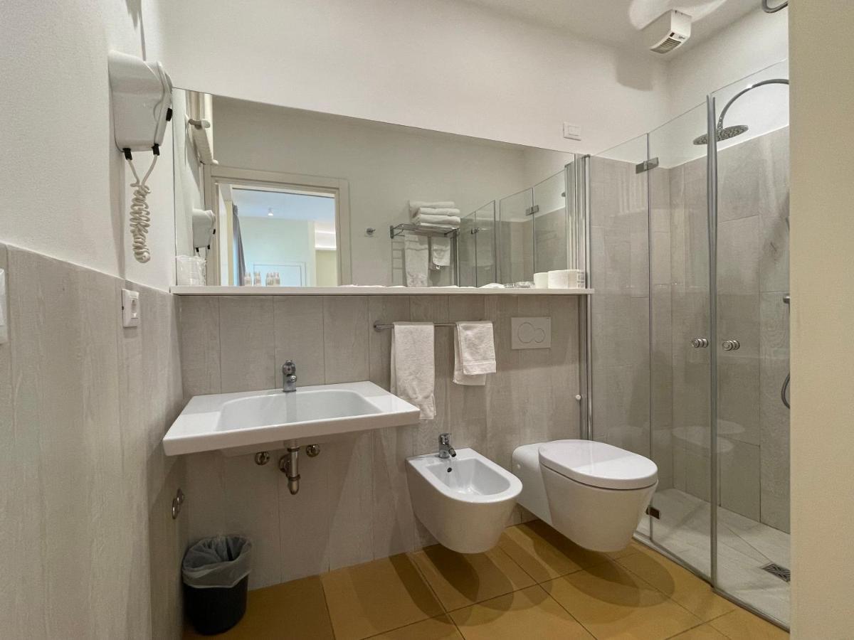Hotel City Rimini Extérieur photo