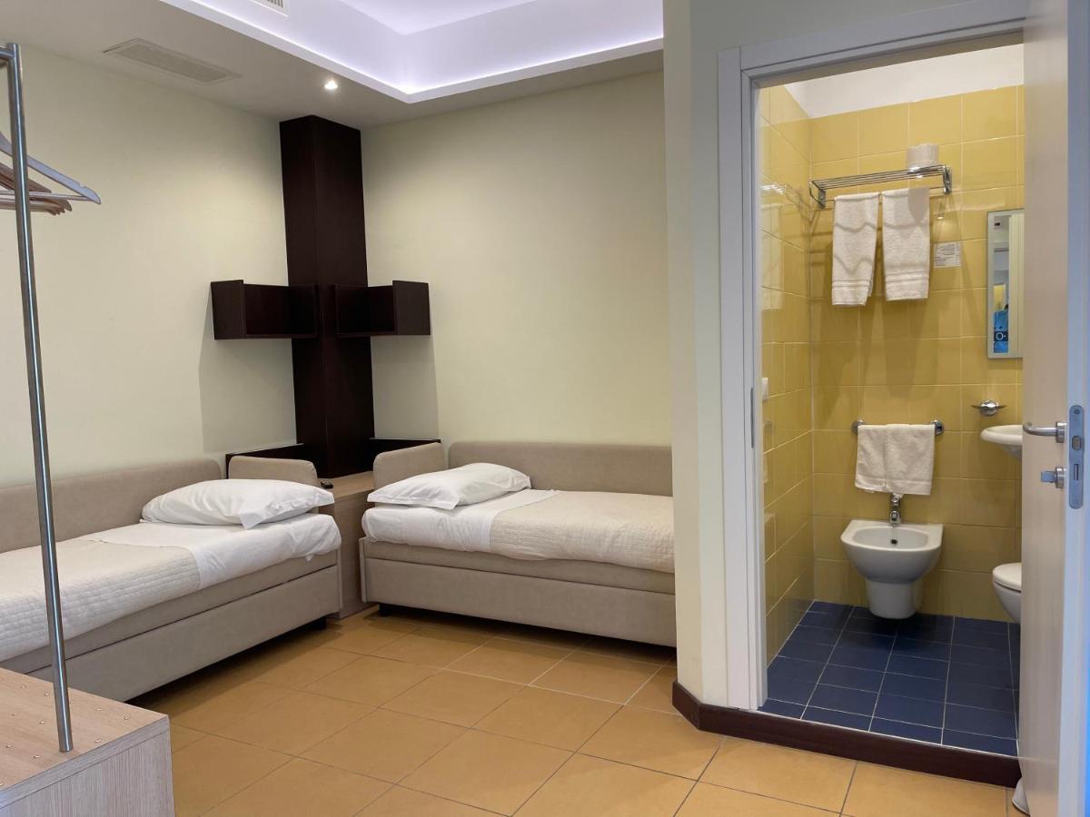 Hotel City Rimini Extérieur photo