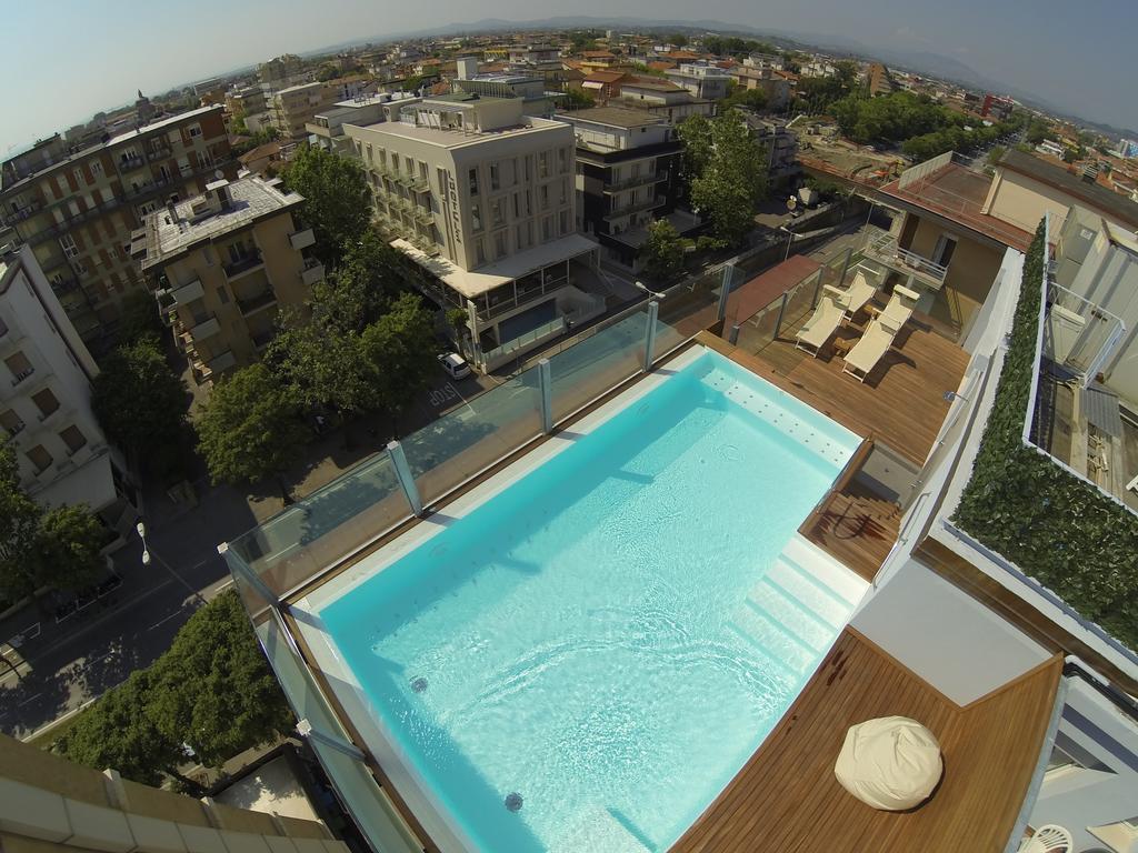 Hotel City Rimini Extérieur photo