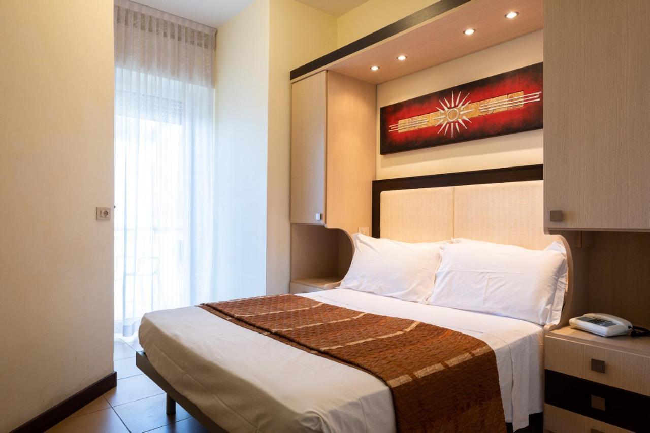 Hotel City Rimini Extérieur photo