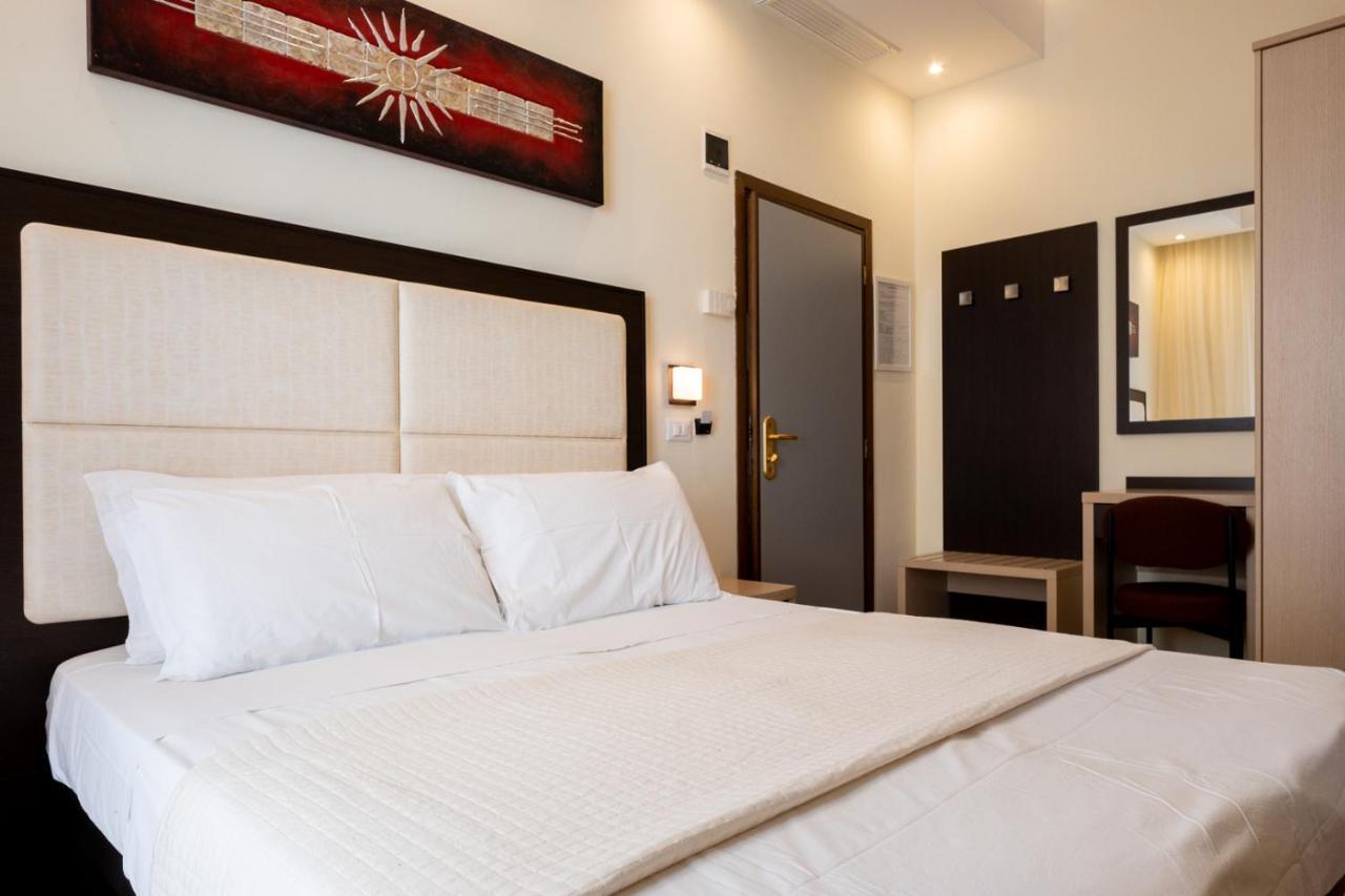 Hotel City Rimini Extérieur photo