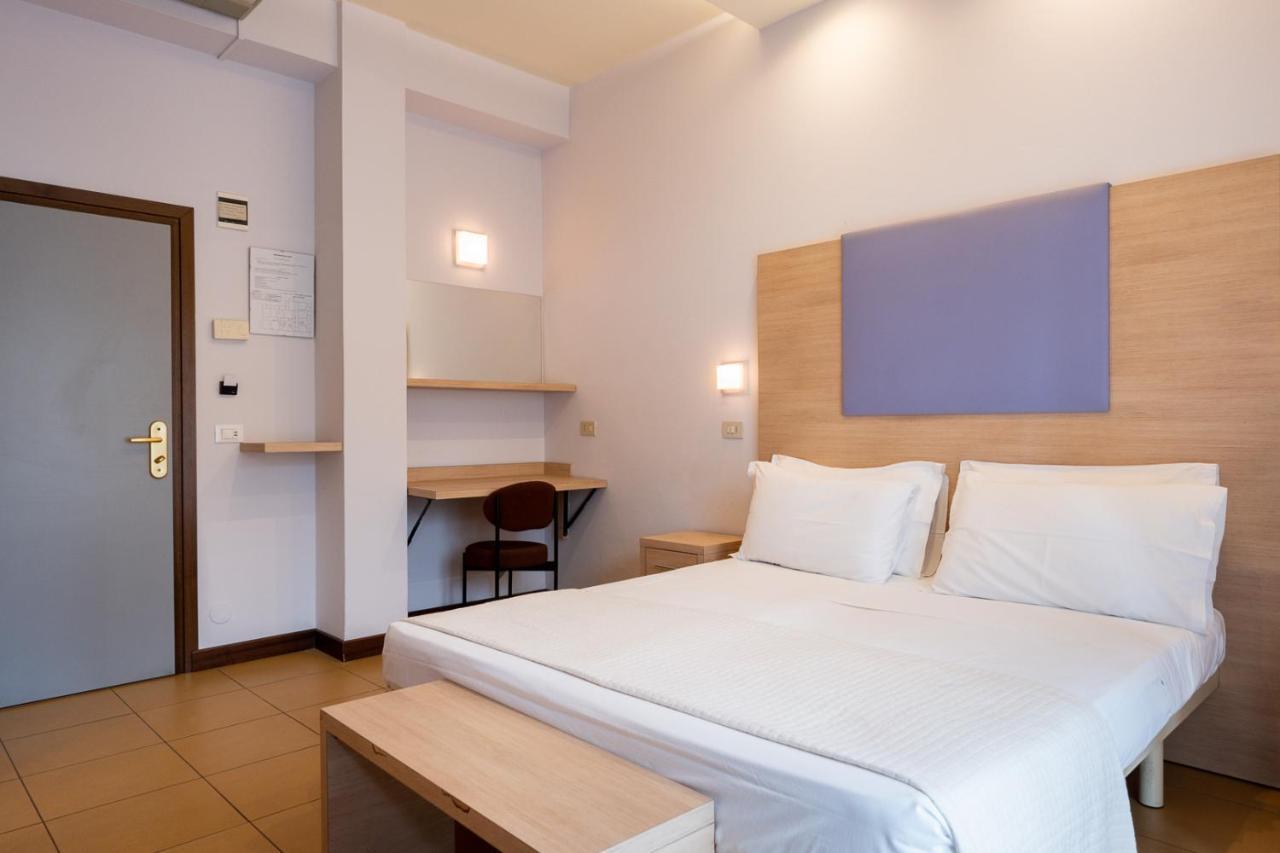 Hotel City Rimini Extérieur photo