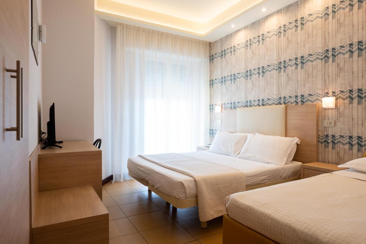 Hotel City Rimini Extérieur photo