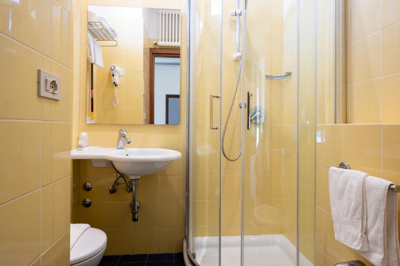 Hotel City Rimini Extérieur photo