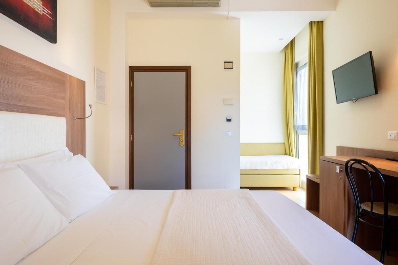 Hotel City Rimini Extérieur photo