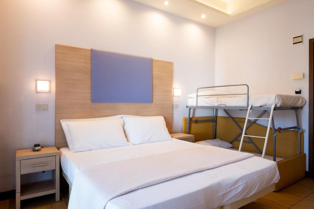 Hotel City Rimini Extérieur photo