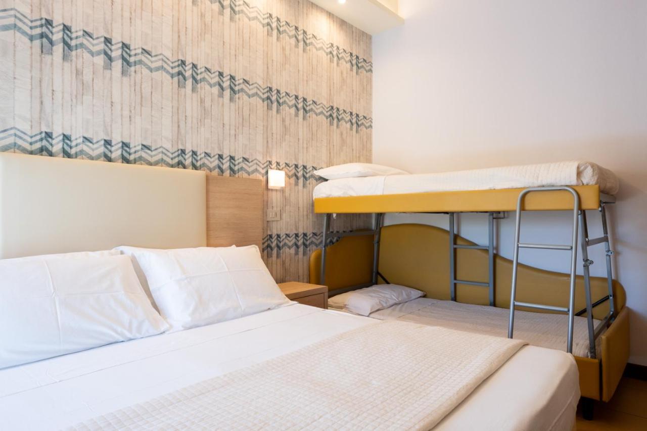 Hotel City Rimini Extérieur photo