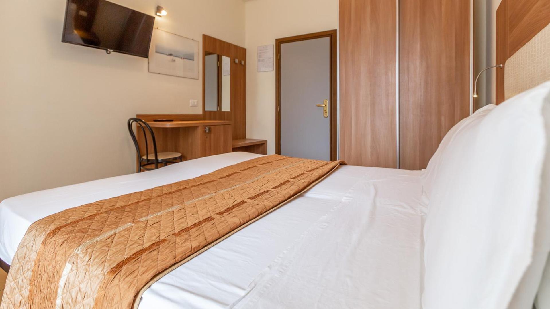 Hotel City Rimini Extérieur photo