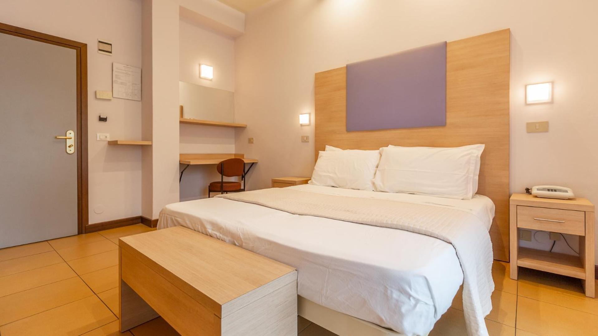 Hotel City Rimini Extérieur photo