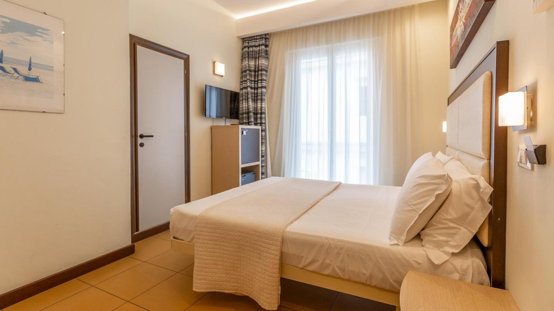 Hotel City Rimini Extérieur photo