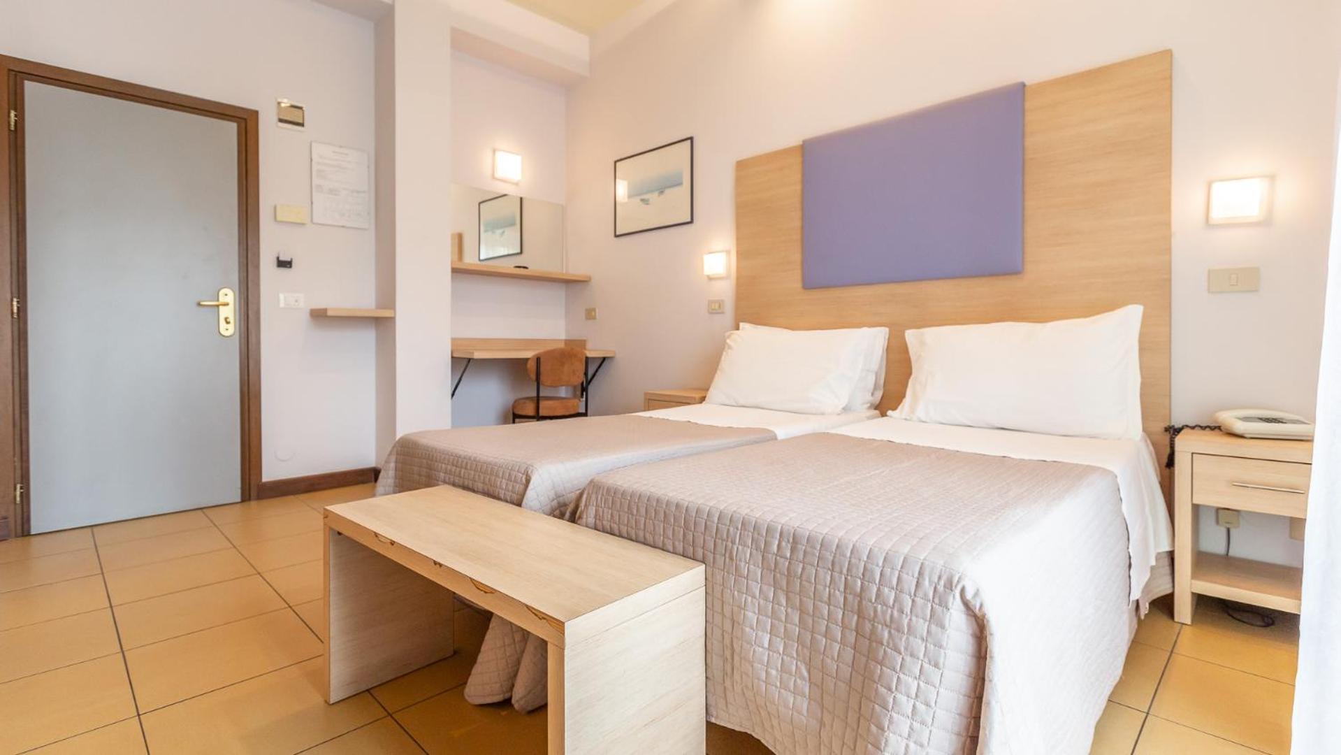 Hotel City Rimini Extérieur photo