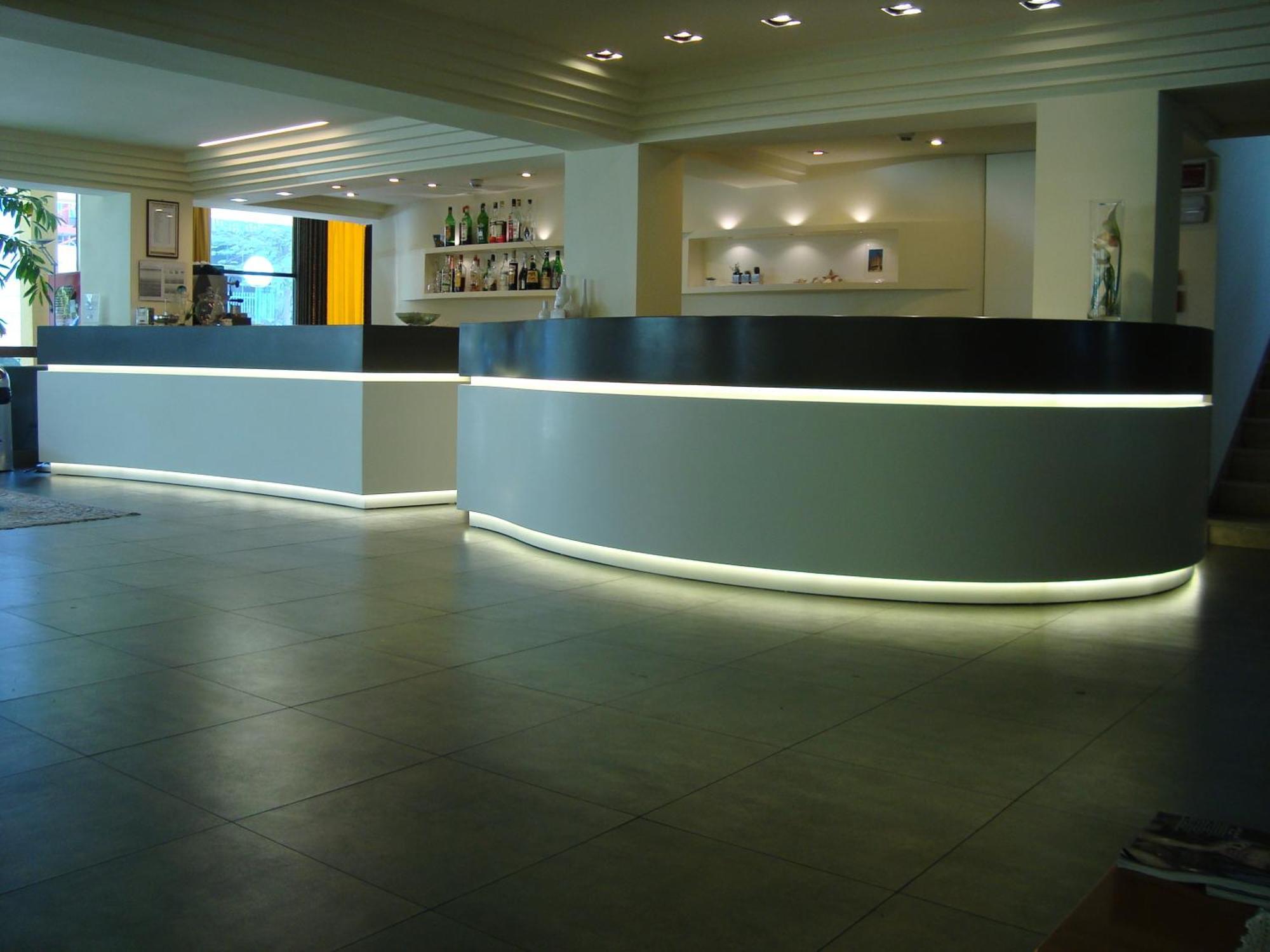 Hotel City Rimini Extérieur photo