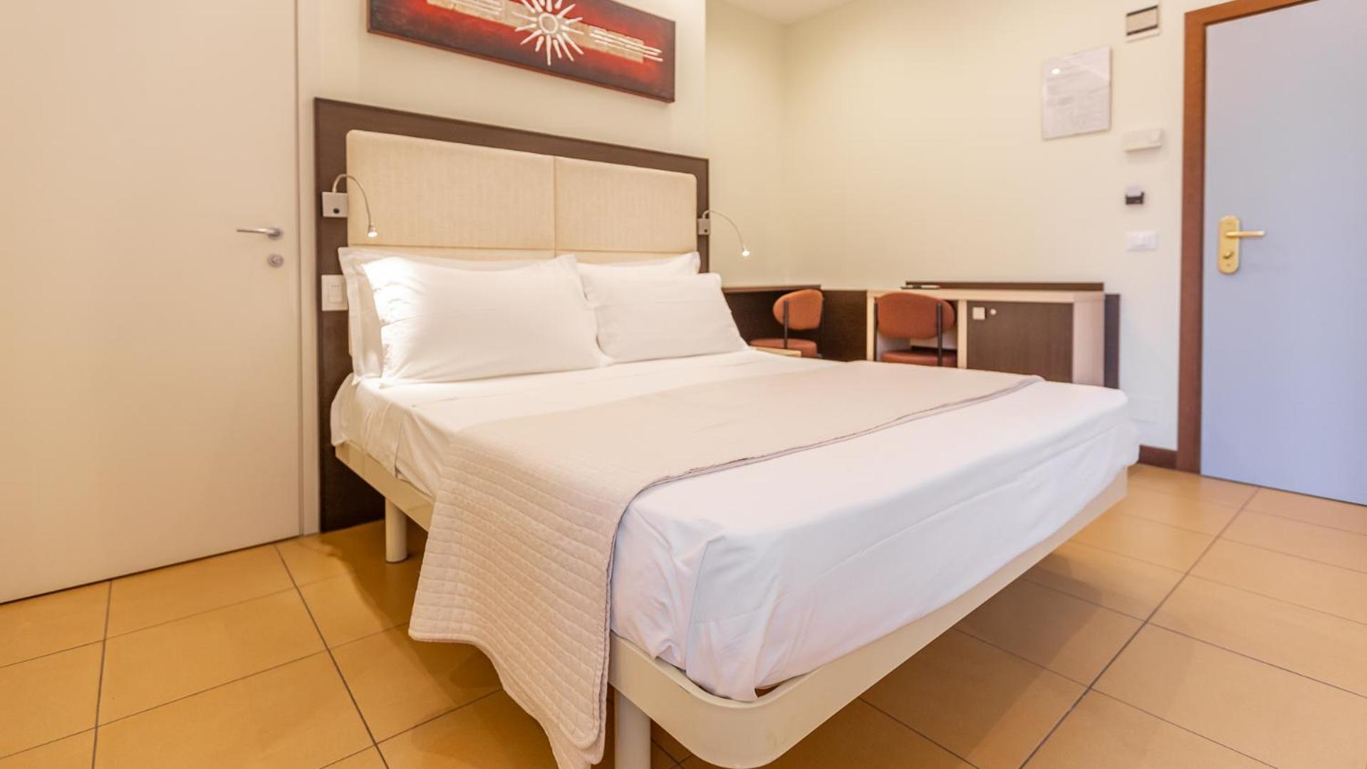 Hotel City Rimini Extérieur photo