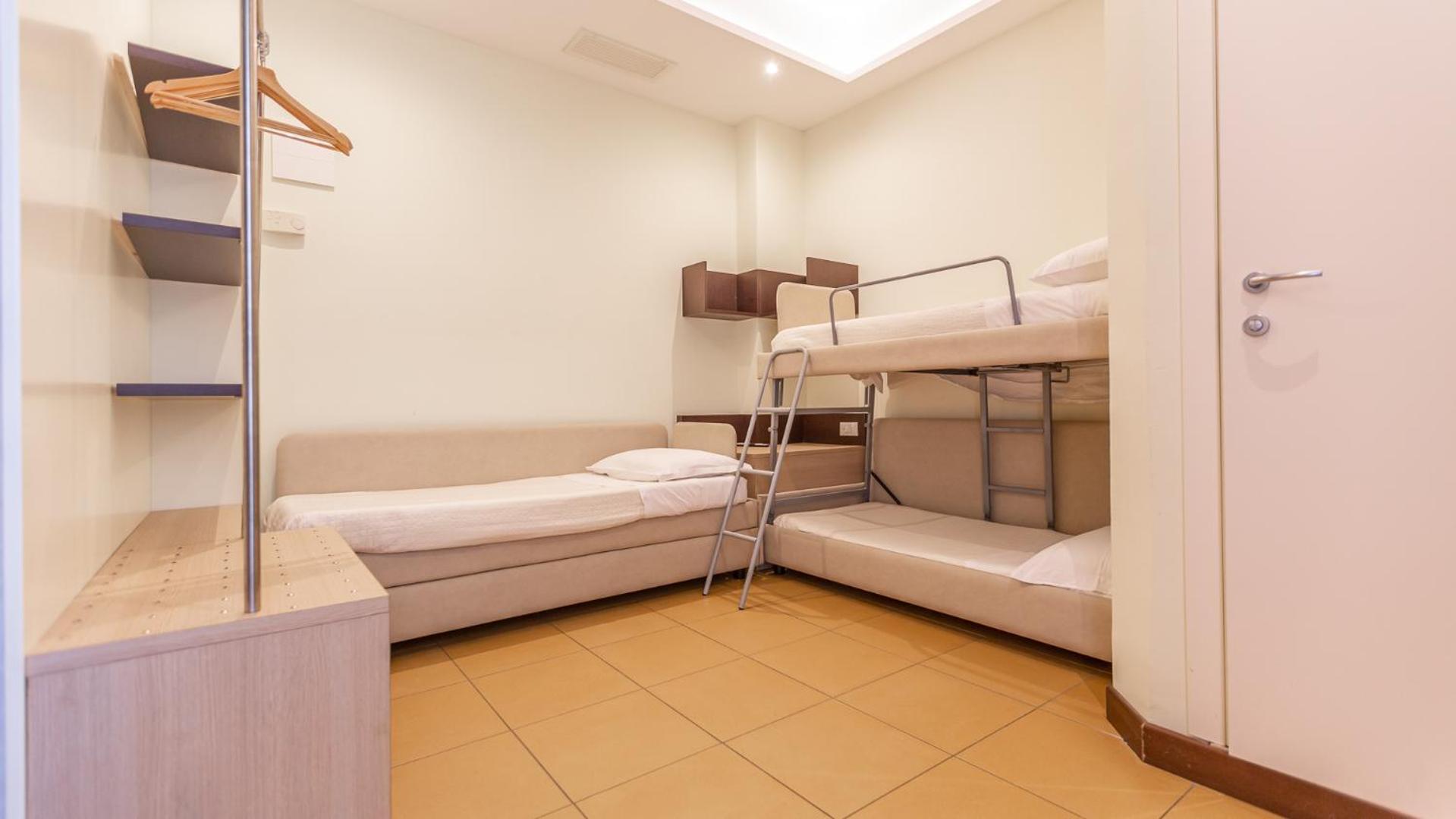 Hotel City Rimini Extérieur photo