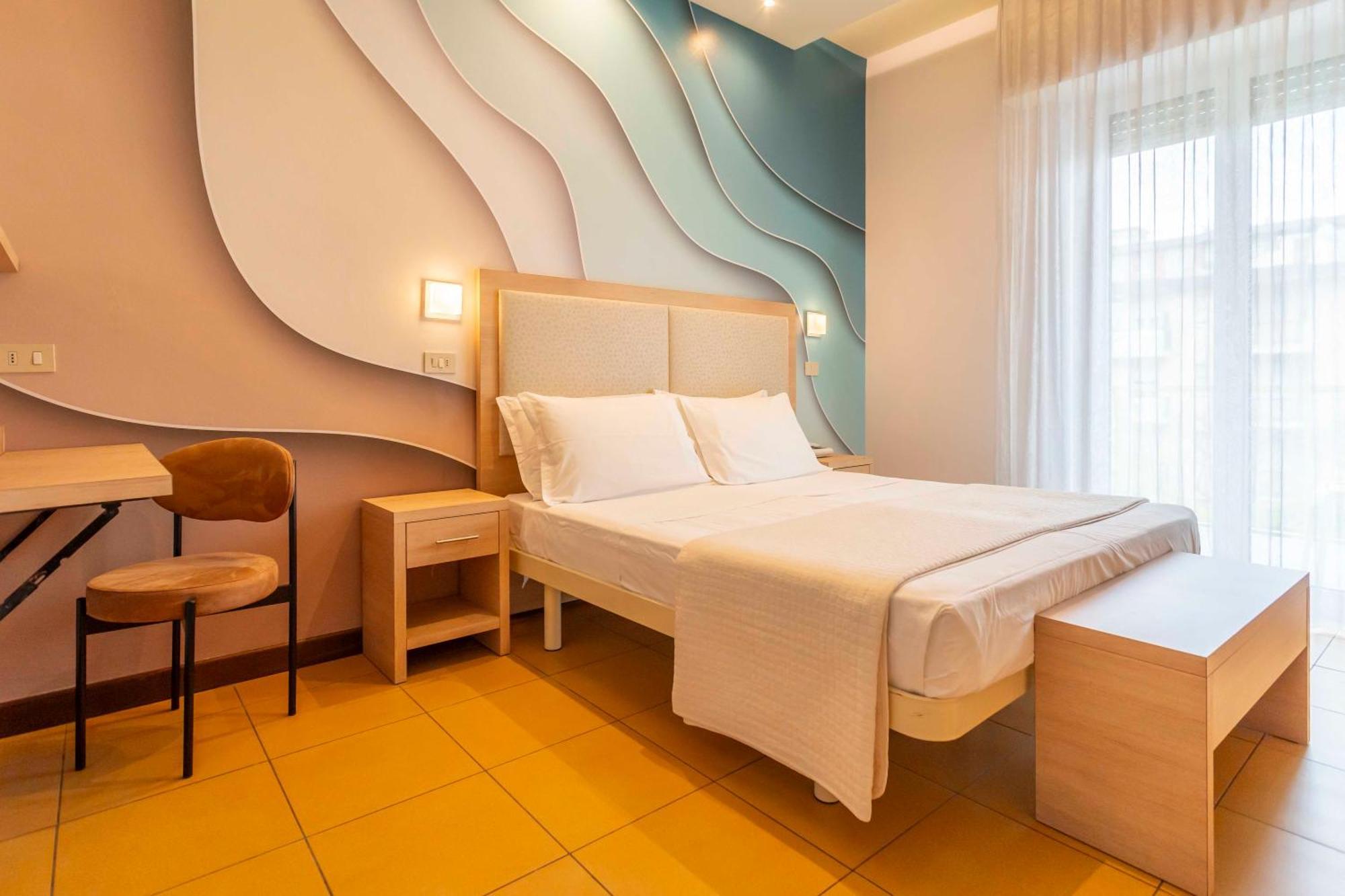 Hotel City Rimini Extérieur photo