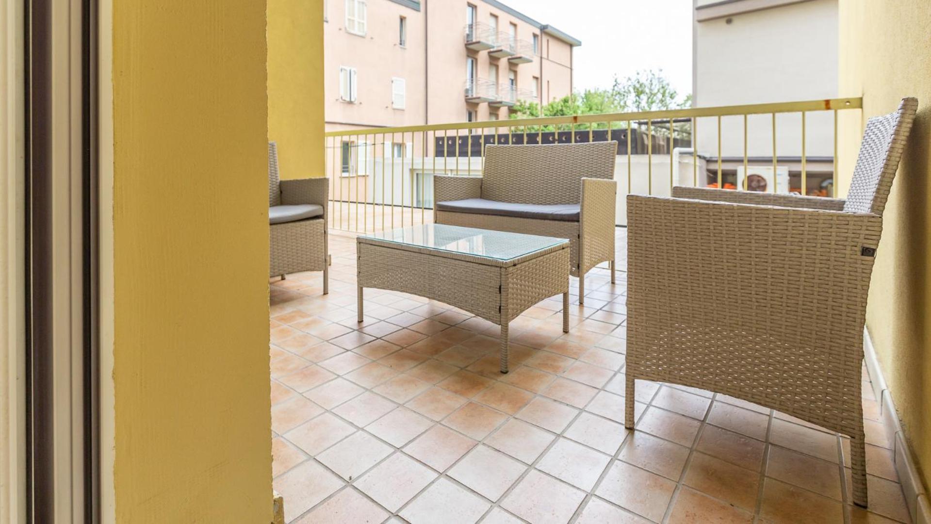 Hotel City Rimini Extérieur photo