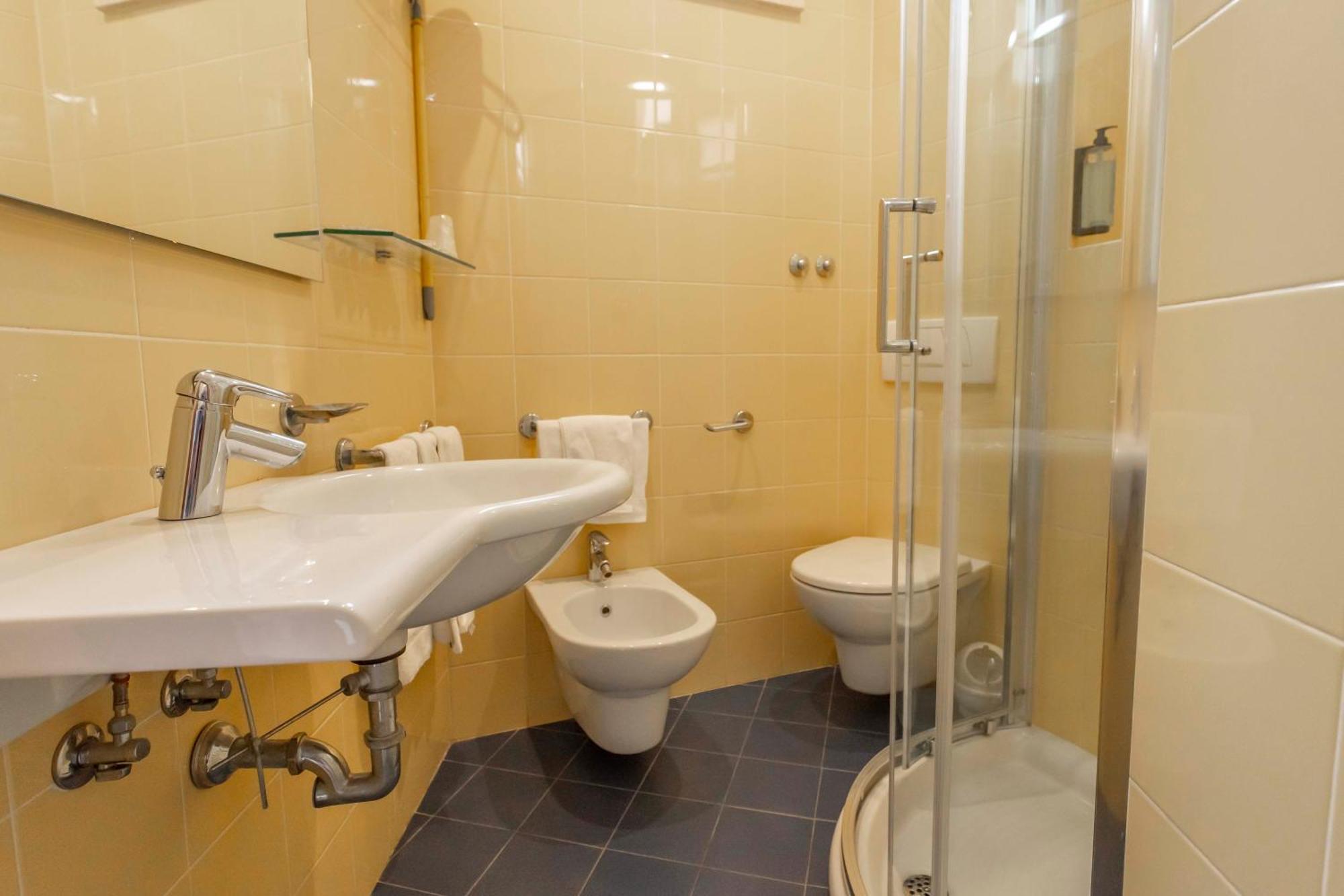 Hotel City Rimini Extérieur photo