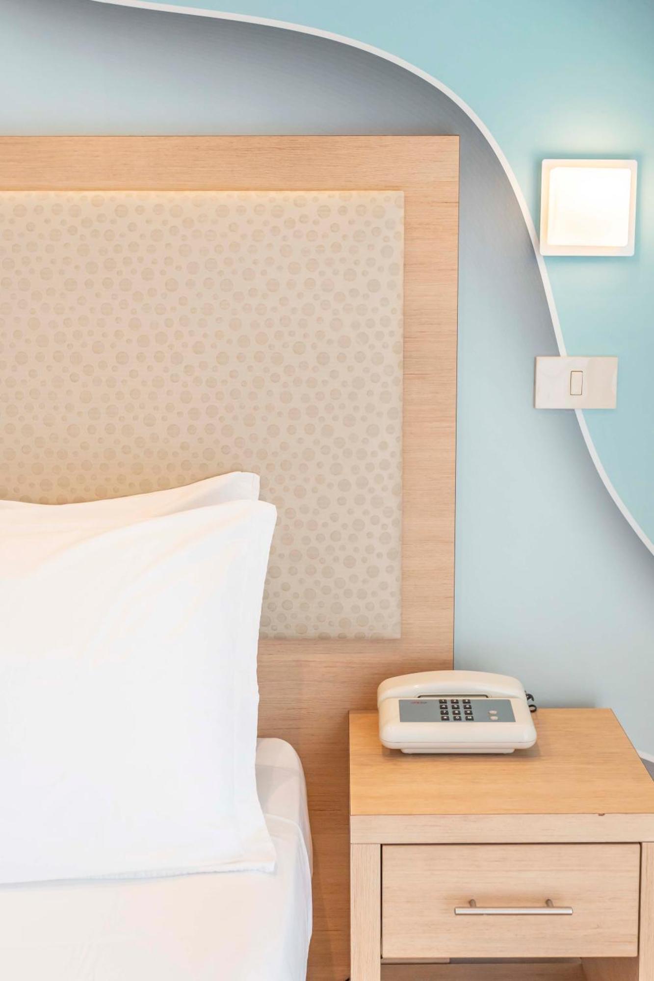 Hotel City Rimini Extérieur photo
