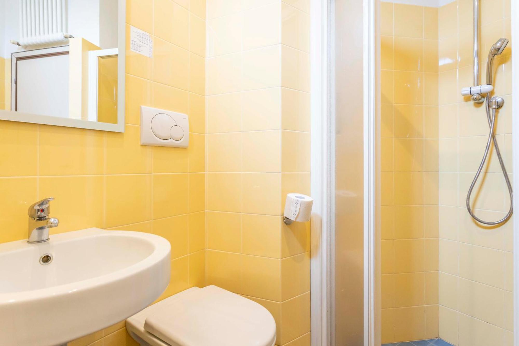 Hotel City Rimini Extérieur photo