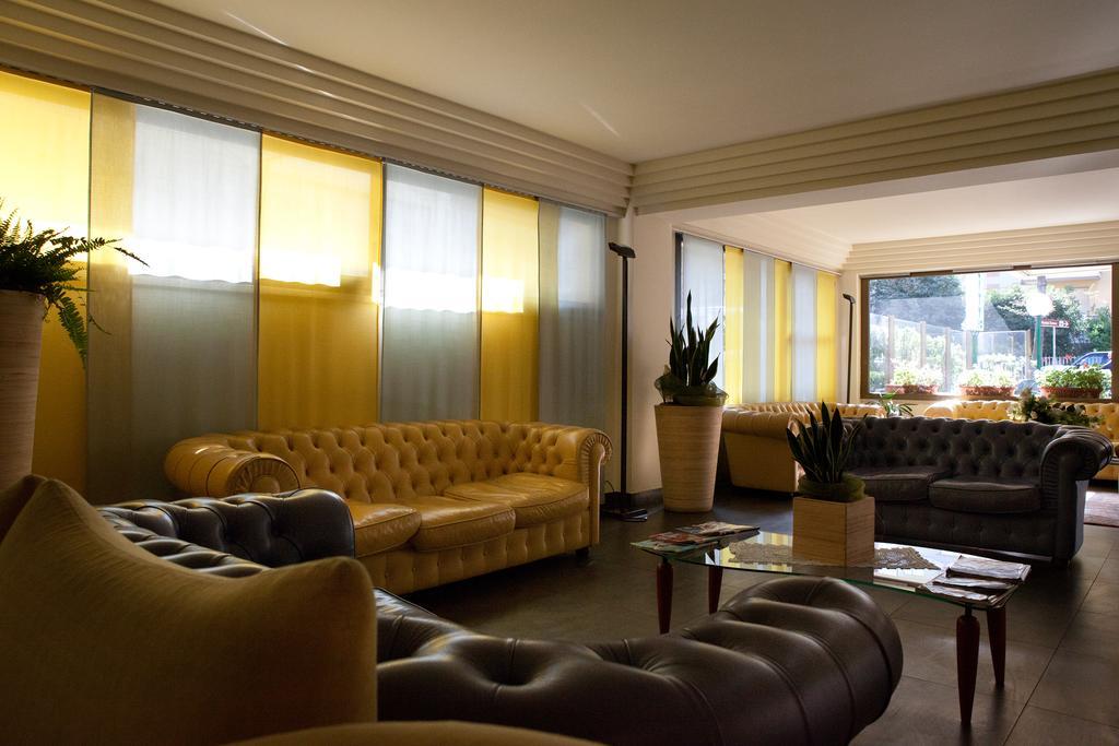 Hotel City Rimini Extérieur photo