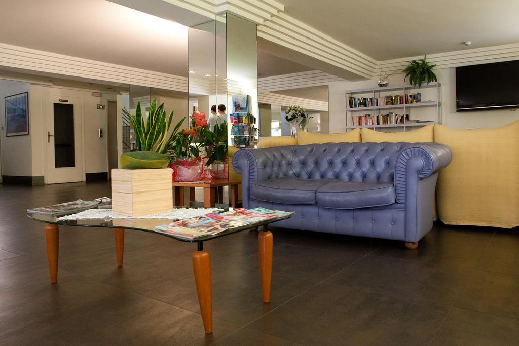 Hotel City Rimini Extérieur photo