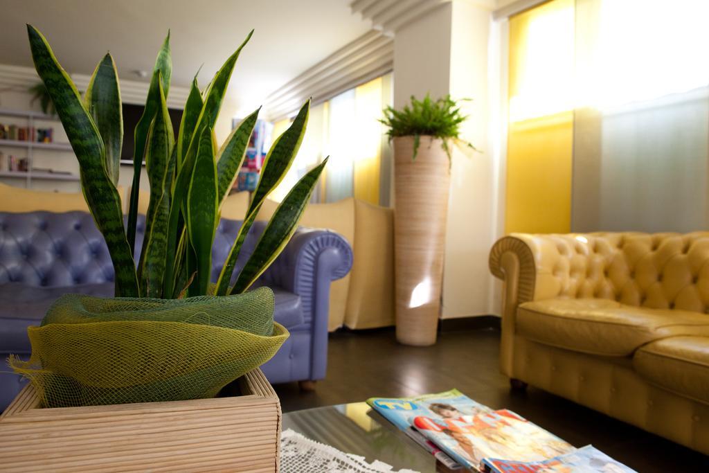 Hotel City Rimini Extérieur photo
