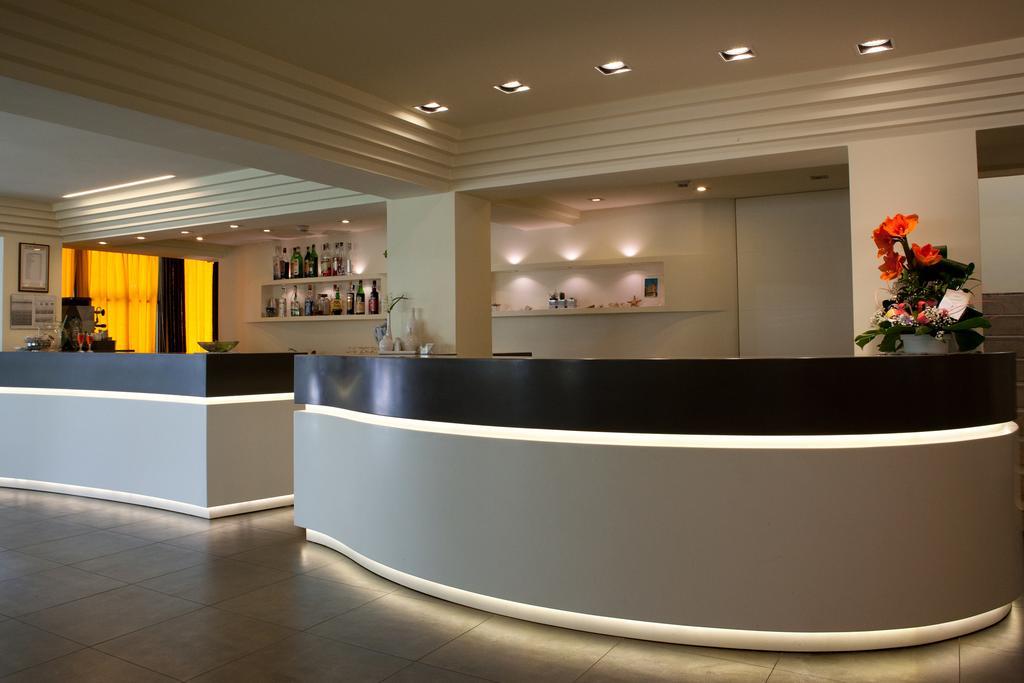 Hotel City Rimini Extérieur photo