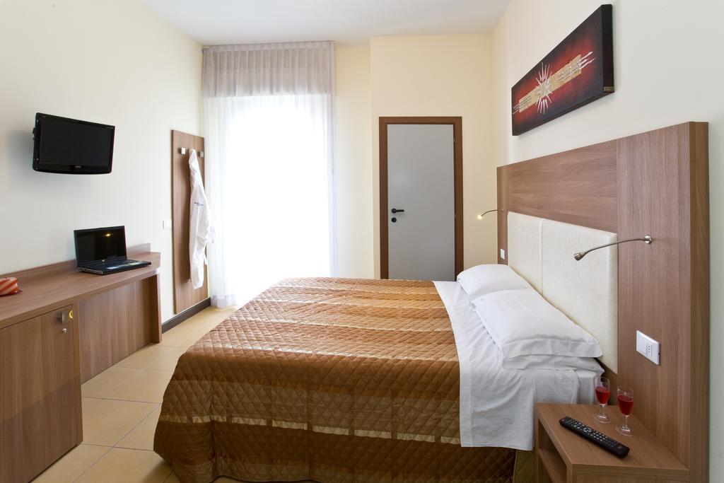 Hotel City Rimini Extérieur photo