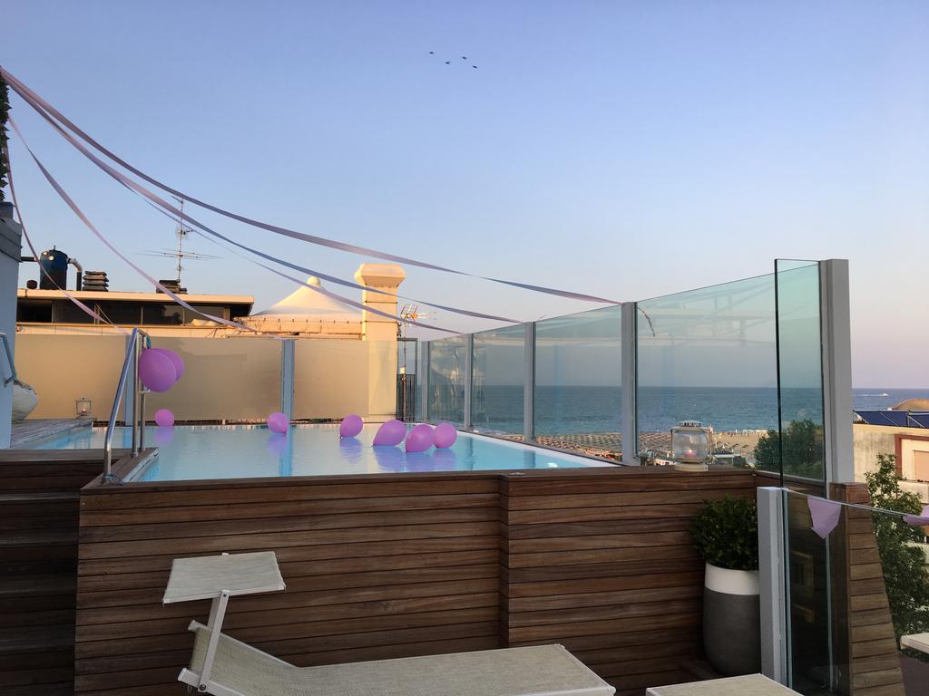 Hotel City Rimini Extérieur photo
