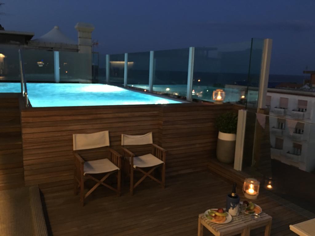 Hotel City Rimini Extérieur photo