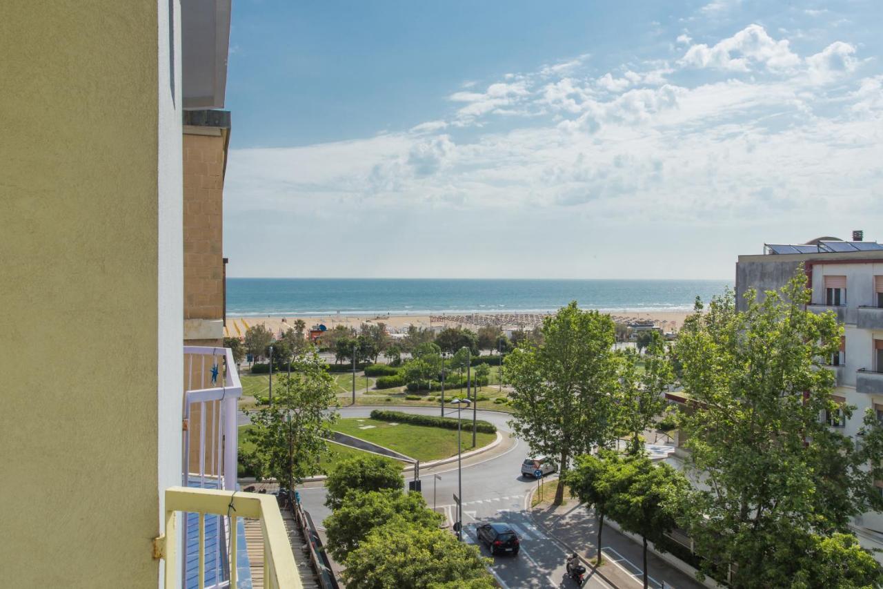 Hotel City Rimini Extérieur photo
